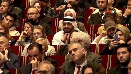 Erdoğan, Suriye'ye geri dönen ve Türkiye'de kalan göçmen sayısını açıkladı