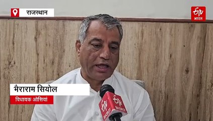 60 एमएलए, एमपी व मंत्रियों का पीएम मोदी को पत्र-पाकिस्तान को रोका सिंधु का पानी पश्चिमी राजस्थान को दो