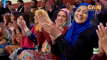 Hanif Teera Training ky Baad Wapis Aagya | GWAI