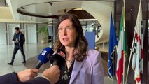 Nomina commissari Asl, la presidente Todde: ?Nessuna crisi politica?