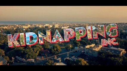 KIDNAPPING INC. (VF) HD