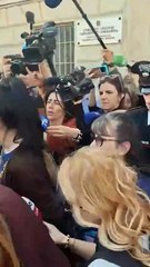 L'interrogatorio della madre di Andrea Sempio davanti ai carabinieri