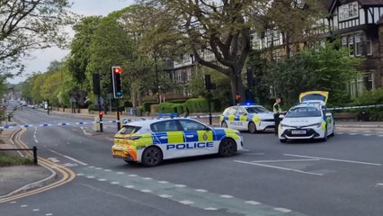 Headingley crossbow attack: Police update on surgery and key suspect after serious incident