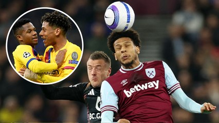 LaLiga title race - Barcelona and Real Madrid go down to the wire