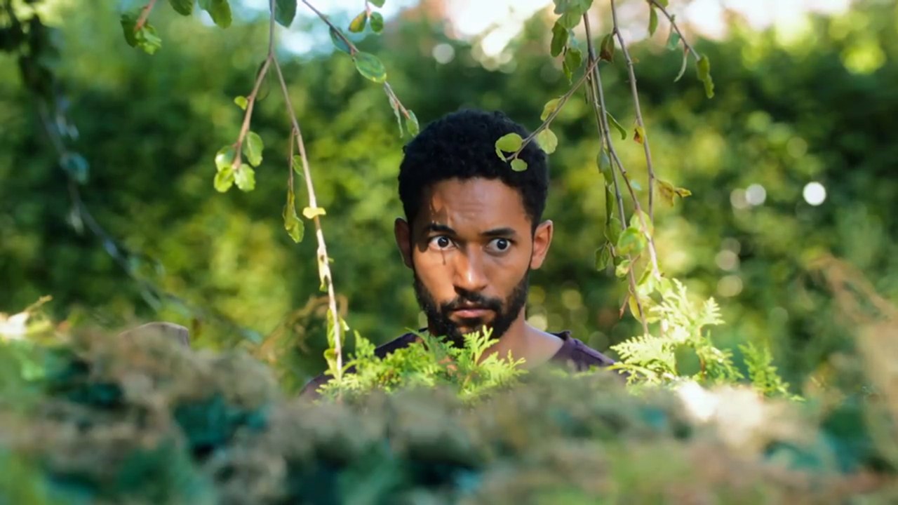 Doppelhaushälfte - staffel 4 Trailer DF