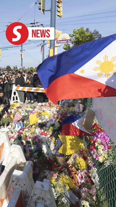 Vancouver community holds vigil after street festival tragedy