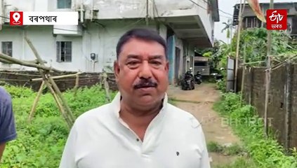 তিনিচুকীয়াত থকা পাকিস্তানী মহিলাগৰাকী কোন ?