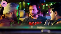 Jewel Thief - The Heist Begins l Movie Review By Sanam.Movie Review l Saif Ali Khan, Jaideep Ahlawat l Netflix