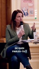 Marine Tondelier humilie Jordan Bardella (l'incel du RN) qui a besoin d'amis...