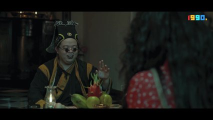 Ma Mười Tới Chơi (Parody Mười : Lời Nguyền Trở Lại) | 1990s