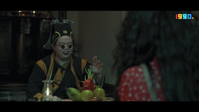 Ma Mười Tới Chơi (Parody Mười : Lời Nguyền Trở Lại) | 1990s