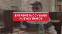 ENTREVISTA con DANO: el RAPERO ARGENTINO del SUR de MADRID presenta ‘NUEVOS TRAPOS’
