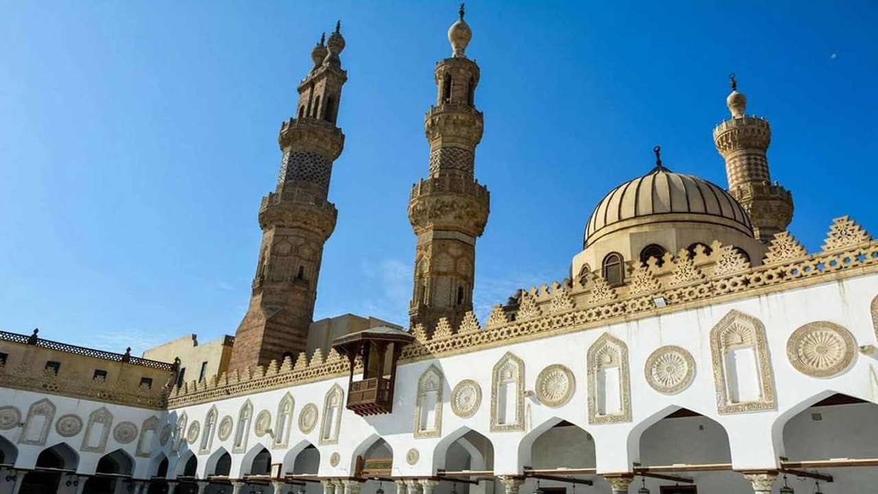 إفطار الأزهر لطلابه خلال شهر رمضان.. للسنة الرابعة
