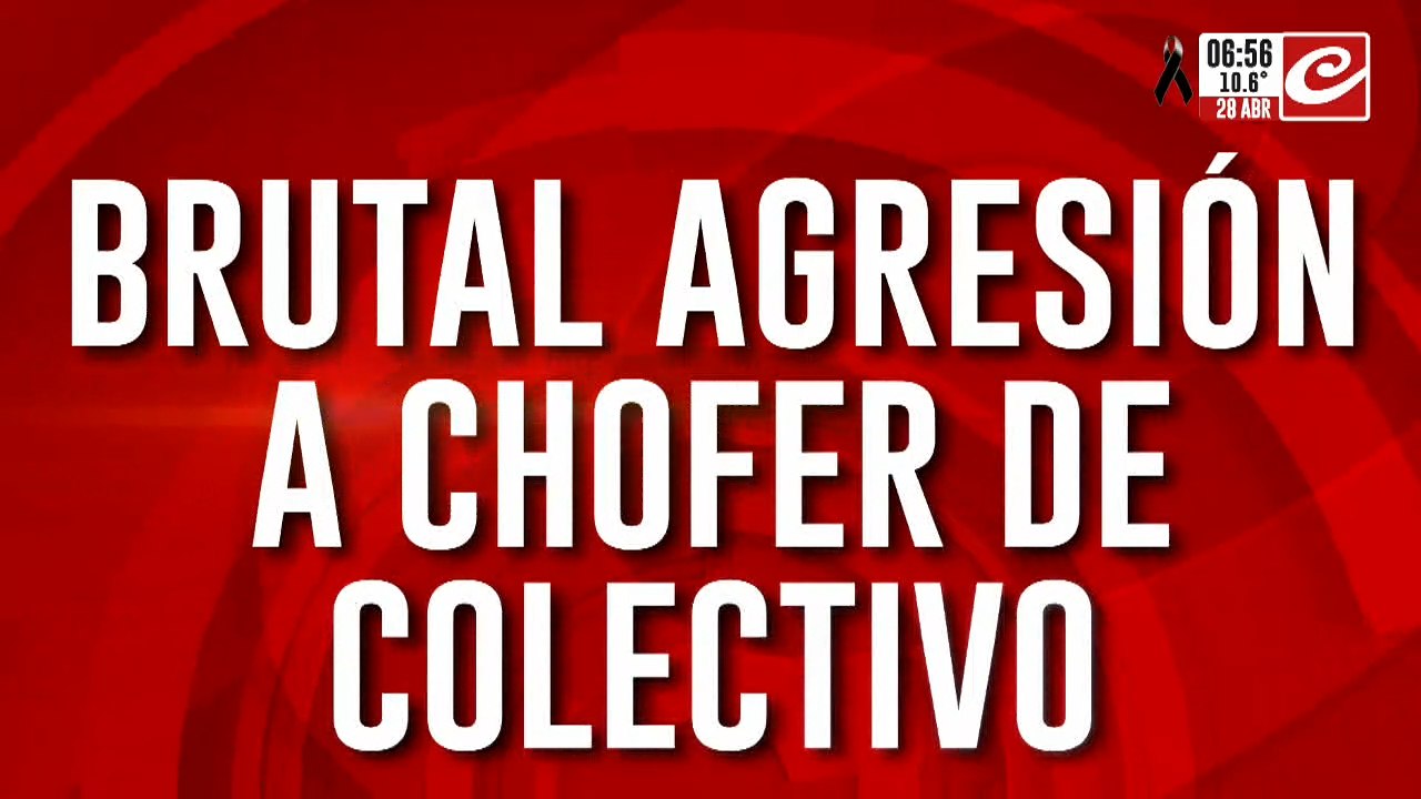 Paro de colectivos en zona oeste: ¿qué líneas se ven afectadas?