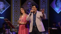 Zeehal E Miskin | Abhijeet Rao & Payal Vakharia live cover 80s evergreen love song