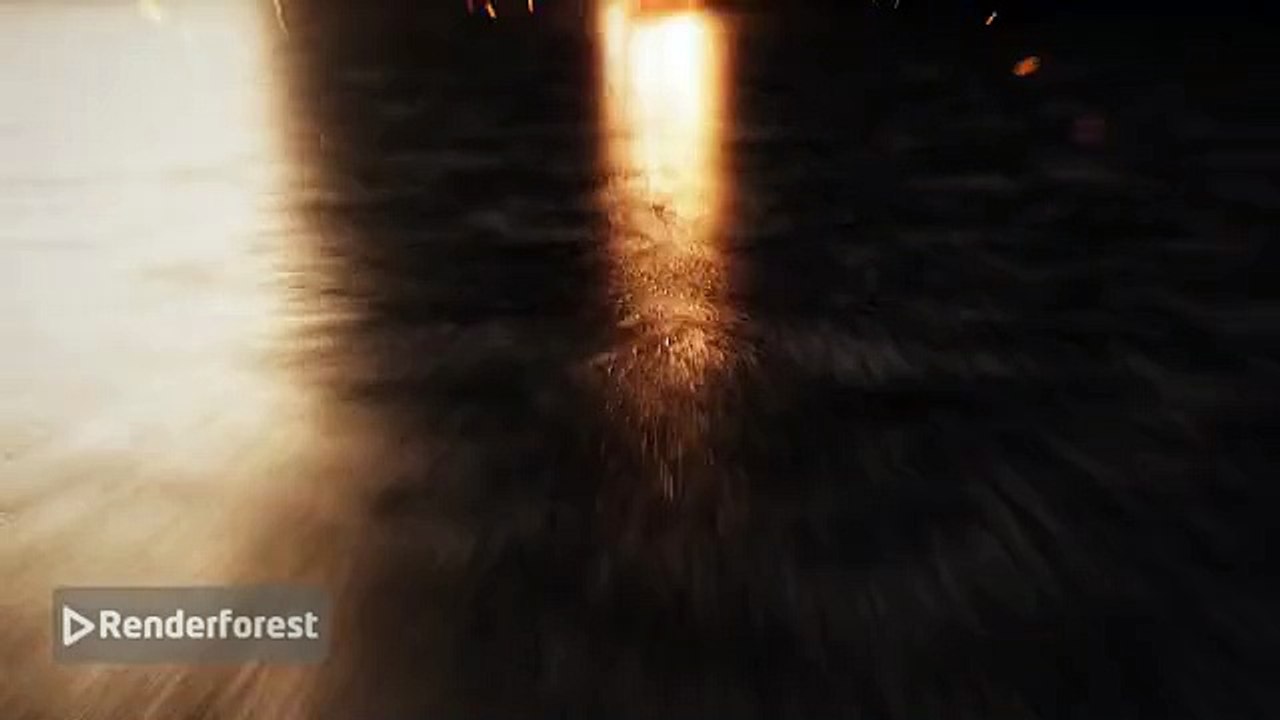 money hunt intro