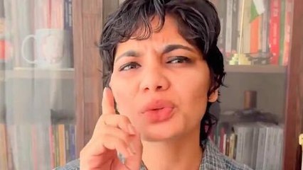 FIR on Neha Singh Rathore Over 'Anti-National' Post on Pahalgam Attack