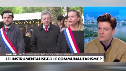 Paul Melun:«Certains utilisent l'islamophobie pour essentialiser ceux qui luttent contrel'islamisme»