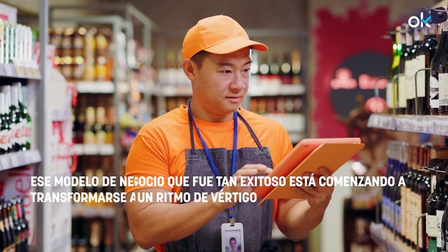 Adiós a los bazares chinos tal y como los conoces: llegan las nuevas tiendas que arrasan en España