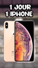 iPhone XS (2018): A Tech Milestone 📱