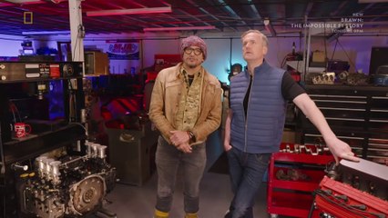 Car SOS Ultimate Countdown Season 5 Episode 1 Ultimate Faves