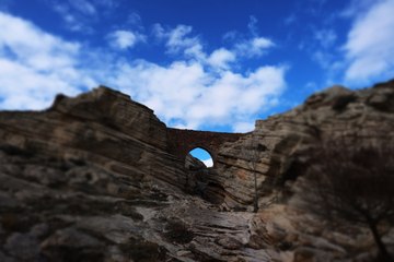 Türkiye'de sadece 2 tane, biri Konya'da! İsmini efsaneden alıyor