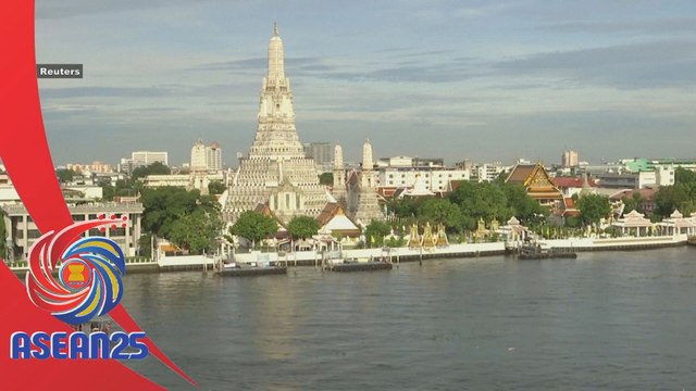 PM Thailand sedia lonjak projek mega