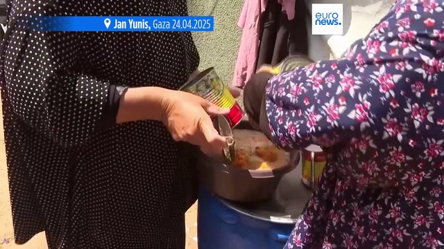 Últimas noticias | 28 abril - Mediodía