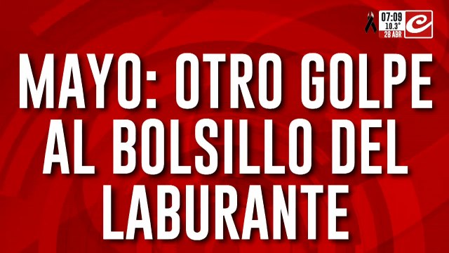 Aumenta el boleto de colectivo: ¿cuánto vas a pagar a partir de ahora?