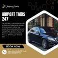 Airport Taxis 247