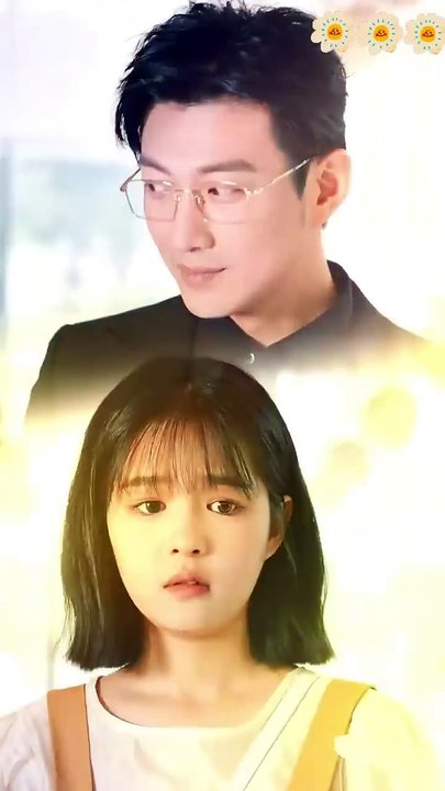 Poor Girl Flash marriaged with billionaire CEO (720P_