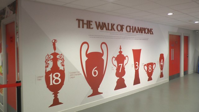 Liverpool’s Dutch connection that brought them closer to Premier League glory