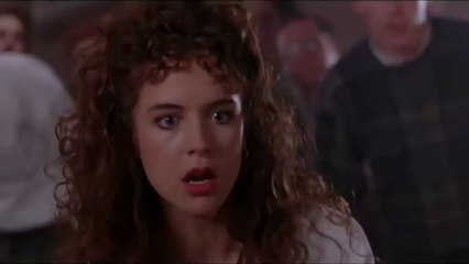 1991 Action Thriller: Patrick Dempsey & Kelly Preston in Run FULL HOT MOVIE 🔥