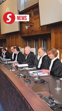 Israel's Gaza aid blockade contested as World Court hearings start