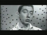 Serge Gainsbourg - Le poinçoneur des Lilas