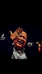 KITHAY JA KE WASS GAYA. NUSRAT FATEH ALI KHAN