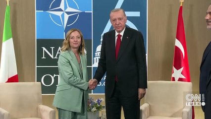 Cumhurbaşkanı Erdoğan, İtalya'ya gidiyor... İşte ziyaretin en kritik başlığı