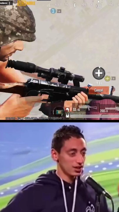 wait for end #viralvideo #bgmi #pubgmobile #gaming #ytshorts #yt #GskTeacHyt