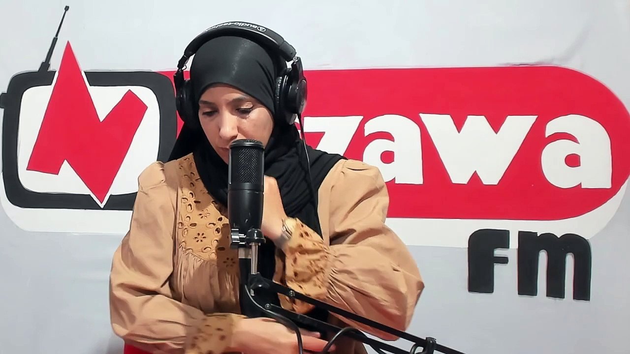 لمسة وفاء لروح للشيخ الزيتوني البشير بن محمود في ذكرى وفاته مع تلميذه بلقاسم الغويل امام خطيب جامع بني امحمد