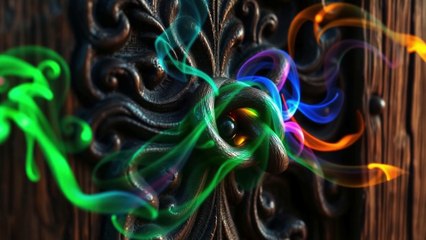 سورة الفلق للتحصين إزاي؟ سر النبي ﷺ اللي بيخلي الشيطان يهرب من بيتك! (جربتها ولما حصل ده قلتلهم 🤯