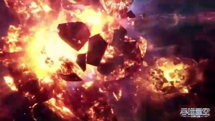 Swallowed Star Season 4 Episode 83 (169) Subtitles