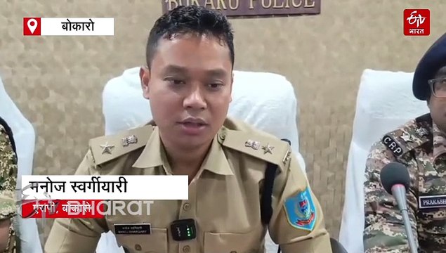 लुगु पहाड़ मुठभेड़ में शामिल महिला नक्सली ने किया सरेंडर, अन्य नक्सलियों से की मुख्यधारा से जुड़ने की अपील