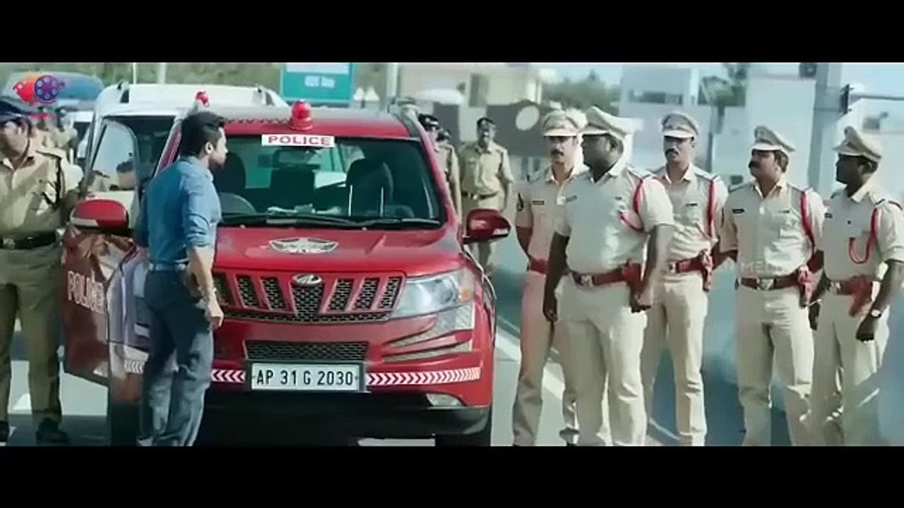 Singam 3 (2017) Hindi Movie