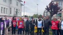 Yalovalıları 1 Mayıs Kutlamalarına Davet Ettiler