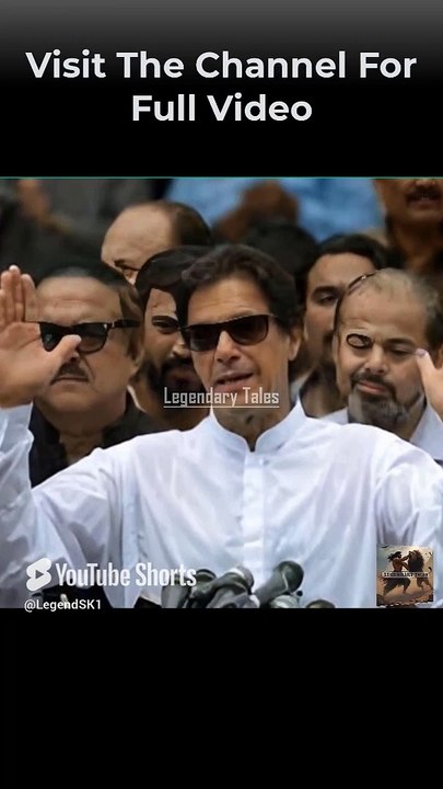 Imran Khan Cricket And Politics Success
