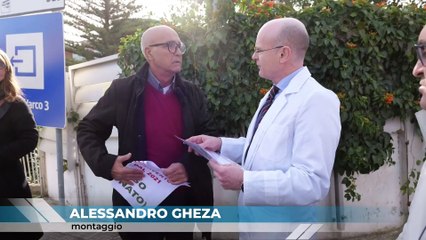 Sanità e liste d'attesa, ignorati i pazienti oncologici