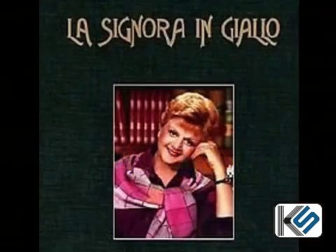 La signora in giallo (1984-96 serie TV) sigla