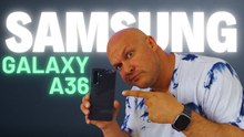 Samsung Galaxy A36 : L’élégance d’une évolution maîtrisée