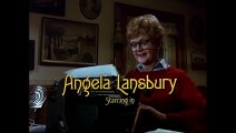 Murder, She Wrote (1984-96 serie TV)  Intro