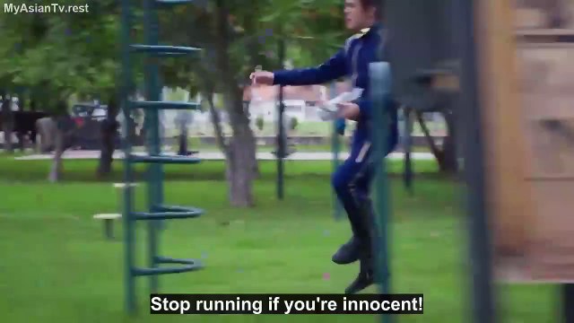 [ENG] EP.8 Last Meal Universe (2025)